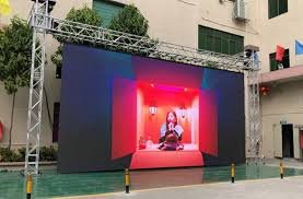 LED Screen