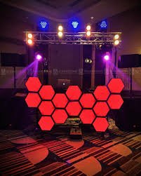 DJ Setup