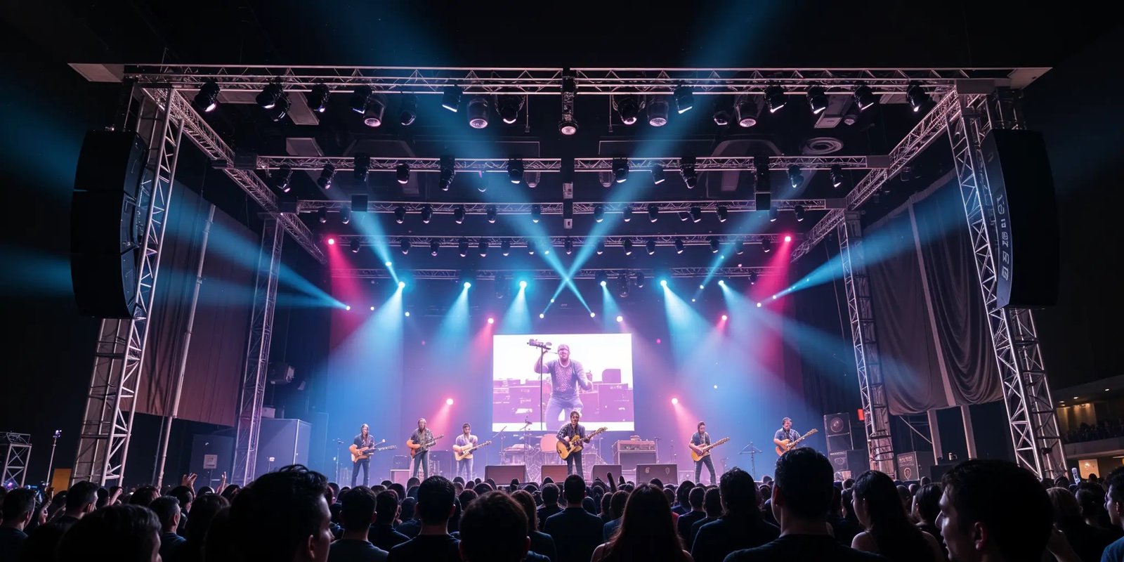 Cultural Function AV