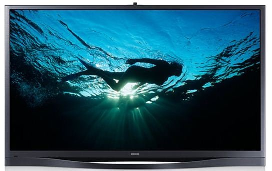 Plasma Screen
