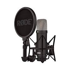 Microphone
