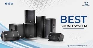 Sound System